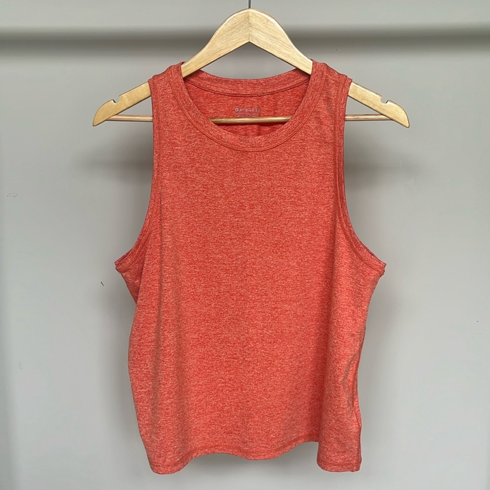 Athleta Uptempo tank top